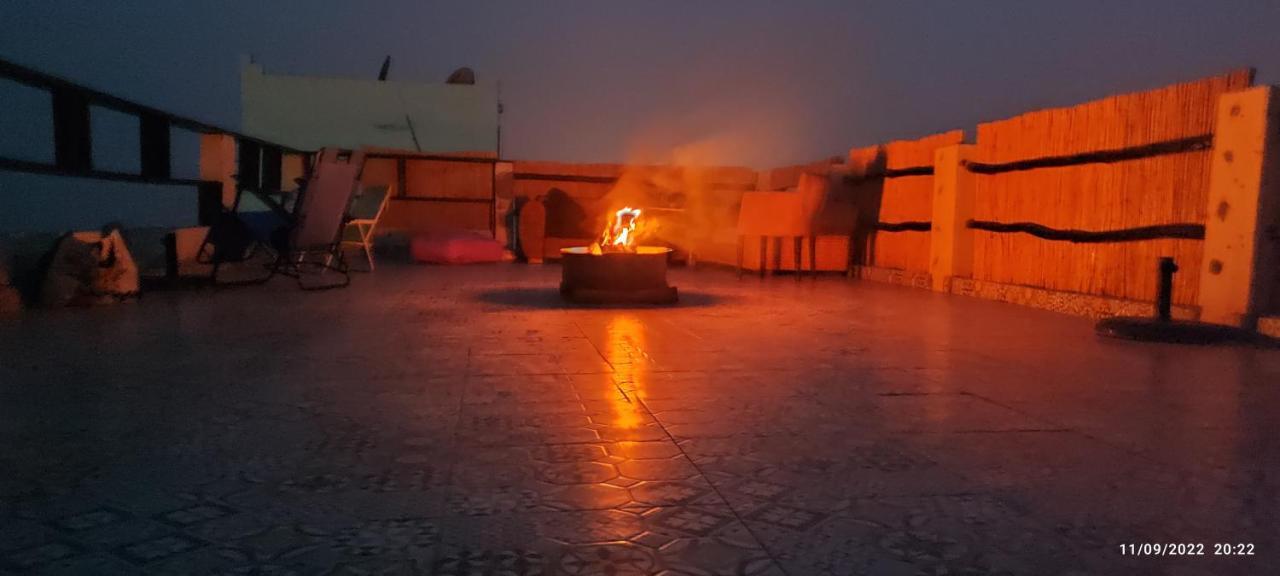 La Colina House Taghazout Otel Dış mekan fotoğraf