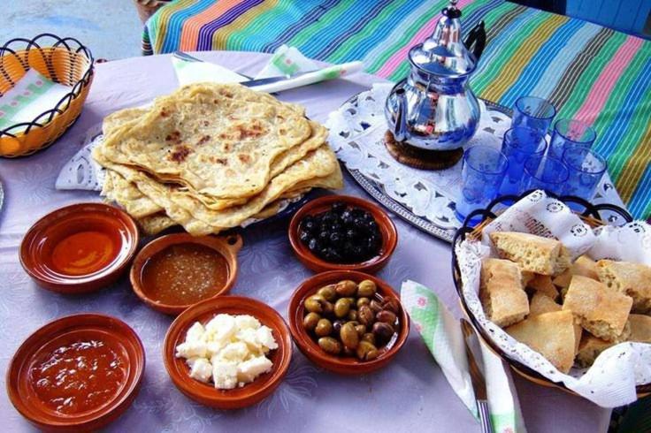 La Colina House Taghazout Otel Dış mekan fotoğraf