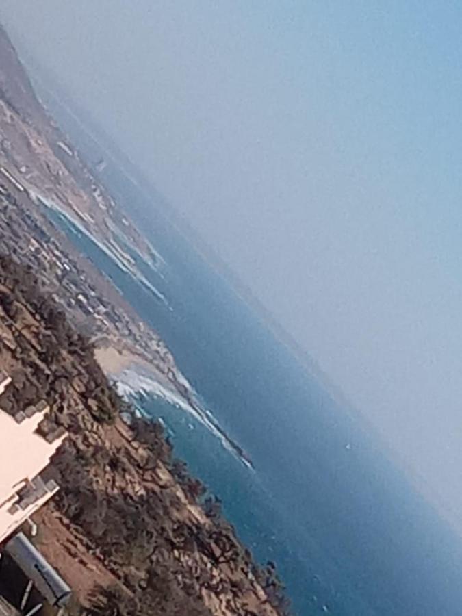La Colina House Taghazout Otel Dış mekan fotoğraf