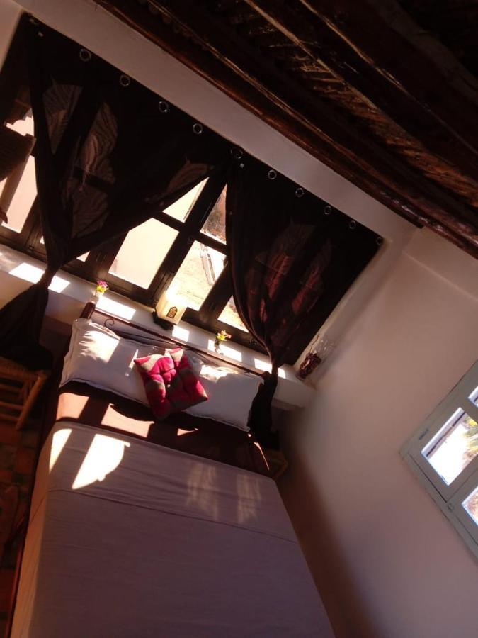 La Colina House Taghazout Otel Dış mekan fotoğraf