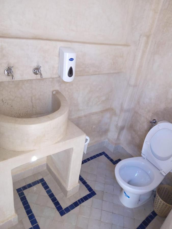 La Colina House Taghazout Otel Dış mekan fotoğraf
