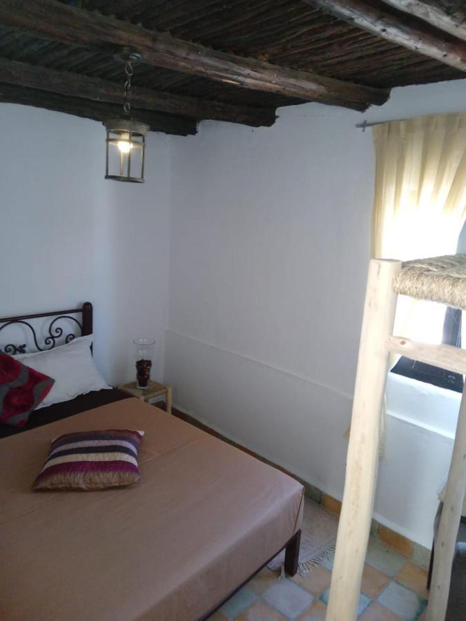 La Colina House Taghazout Otel Dış mekan fotoğraf
