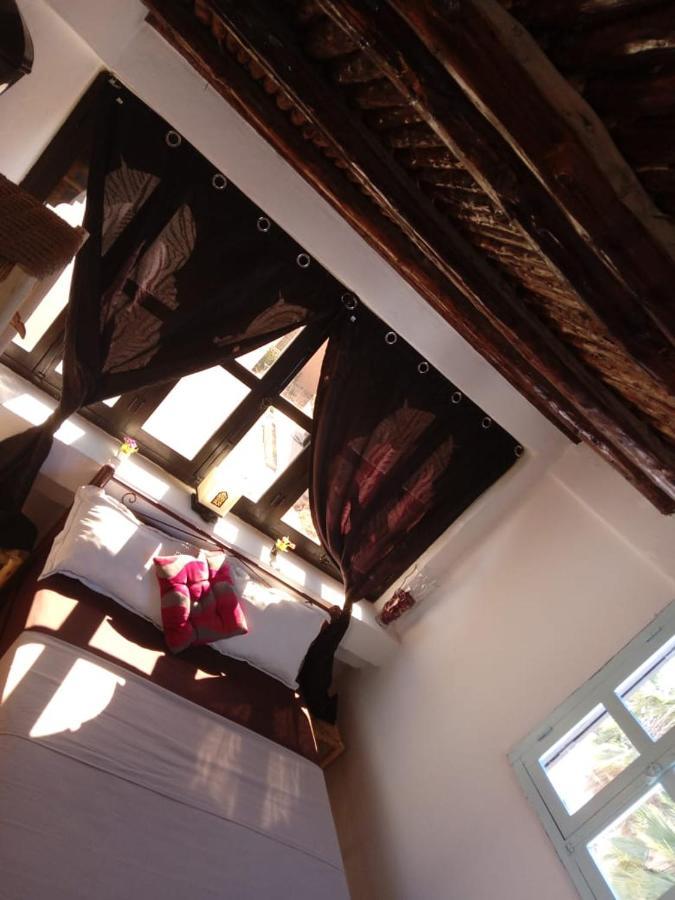 La Colina House Taghazout Otel Dış mekan fotoğraf