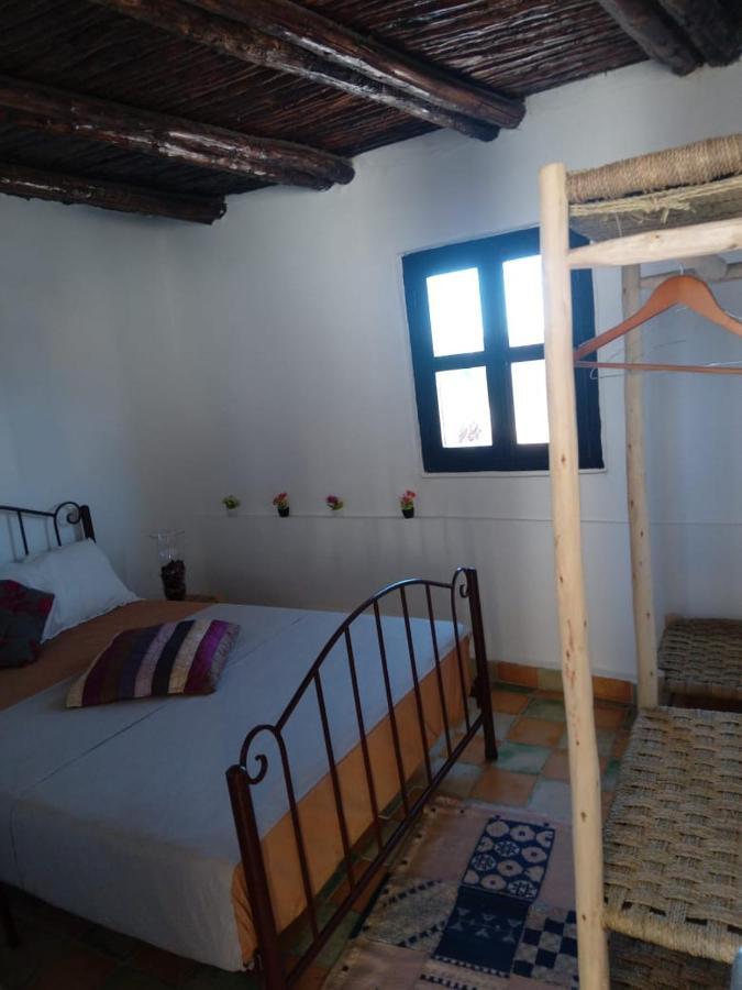 La Colina House Taghazout Otel Dış mekan fotoğraf