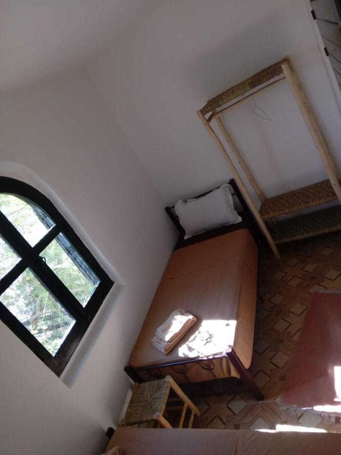 La Colina House Taghazout Otel Dış mekan fotoğraf