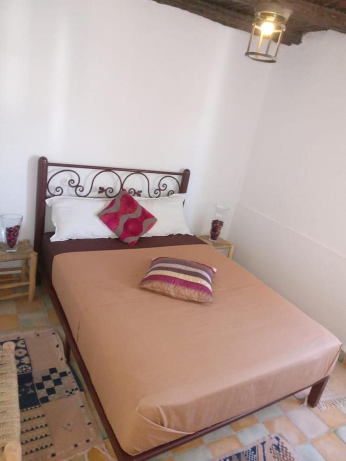 La Colina House Taghazout Otel Dış mekan fotoğraf