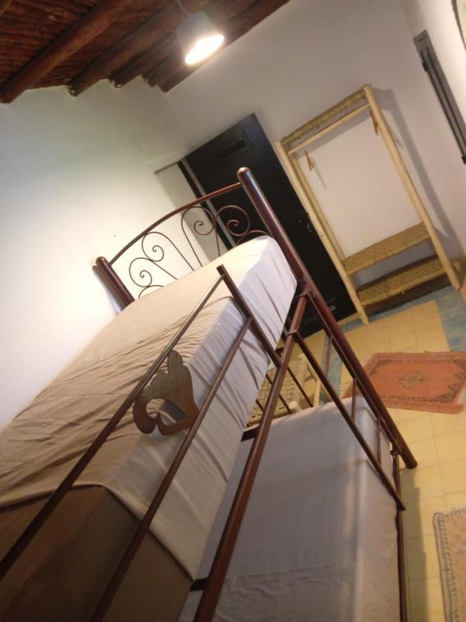 La Colina House Taghazout Otel Dış mekan fotoğraf