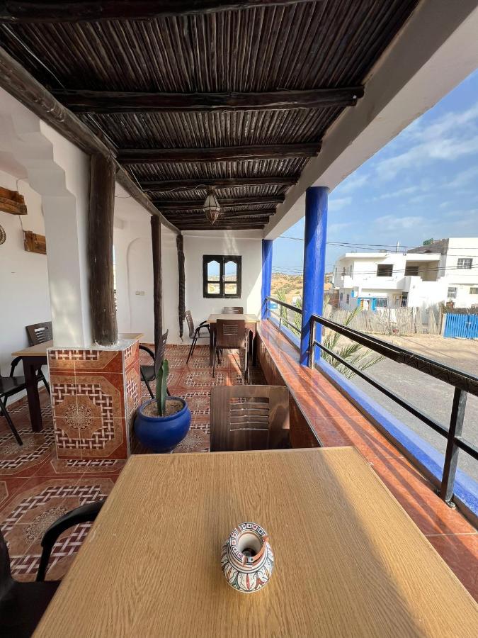 La Colina House Taghazout Otel Dış mekan fotoğraf