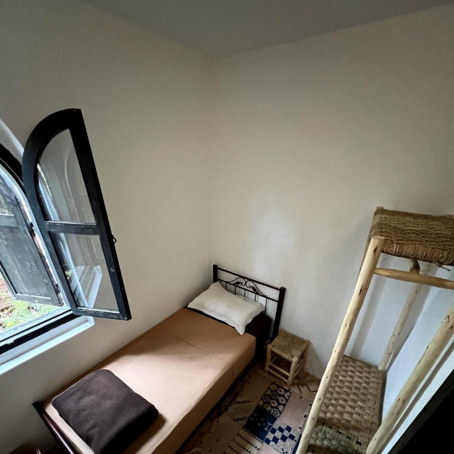 La Colina House Taghazout Otel Dış mekan fotoğraf
