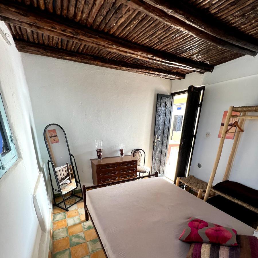 La Colina House Taghazout Otel Dış mekan fotoğraf