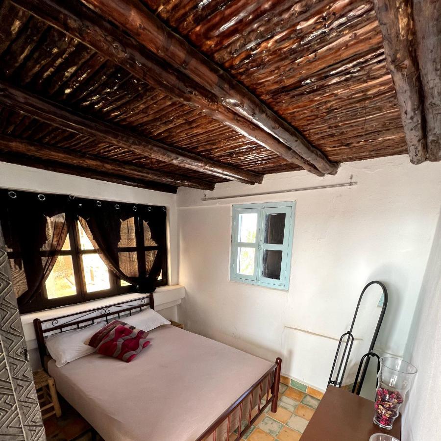 La Colina House Taghazout Otel Dış mekan fotoğraf