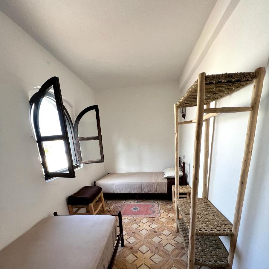 La Colina House Taghazout Otel Dış mekan fotoğraf
