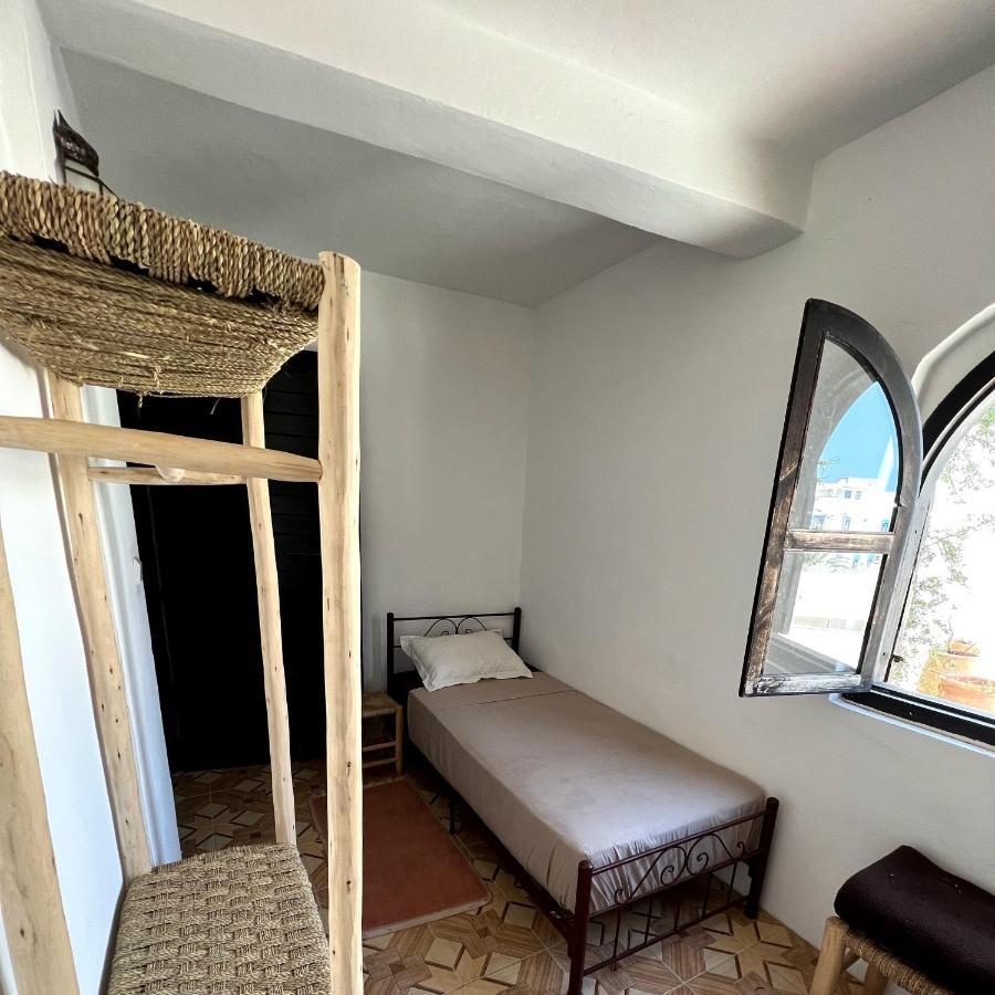 La Colina House Taghazout Otel Dış mekan fotoğraf