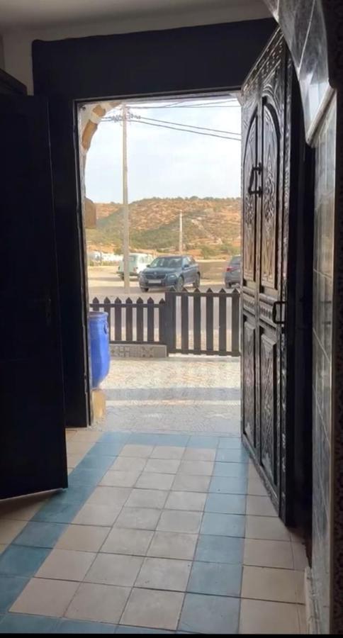 La Colina House Taghazout Otel Dış mekan fotoğraf