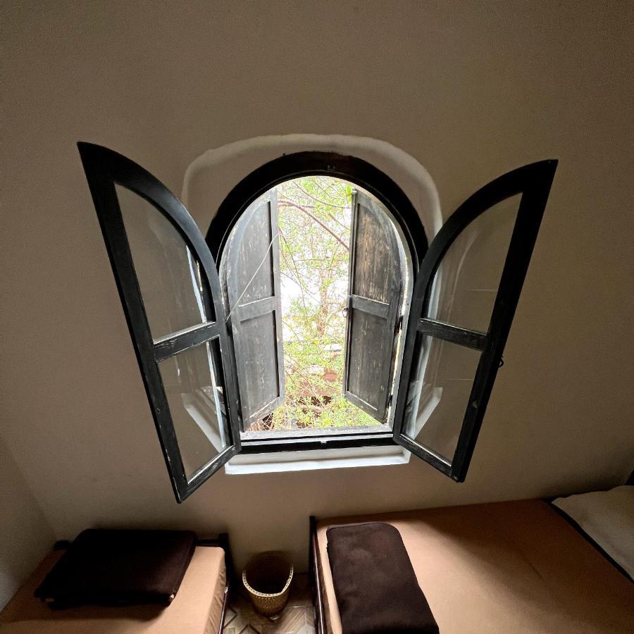 La Colina House Taghazout Otel Dış mekan fotoğraf